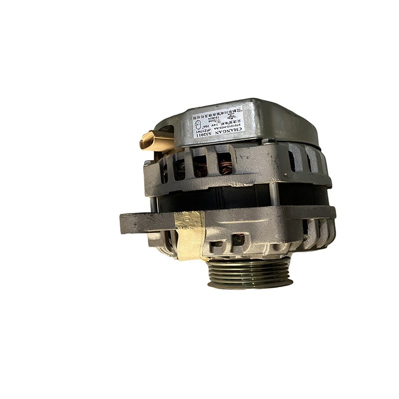 High Quality Car Alternator Assembly for CHANGAN CS75 EADO BENBEN Alsvin UNI-V